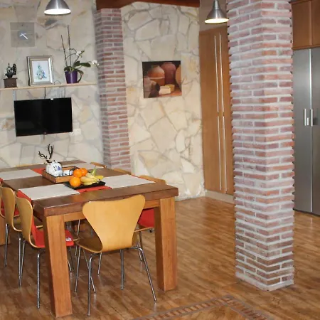 Maya Villa *