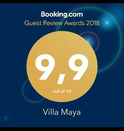 Villa Maya