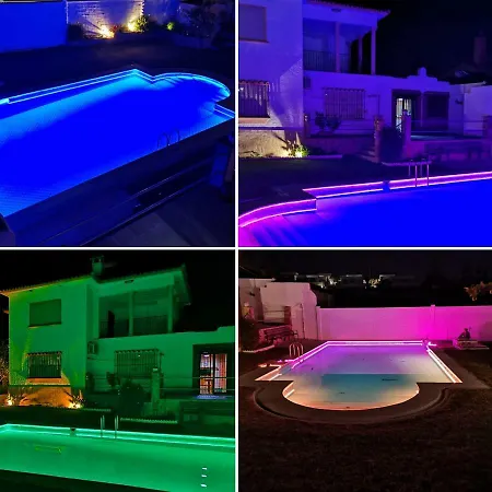 Maya Villa