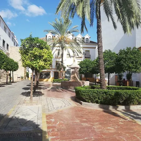 Maya Villa Marbella