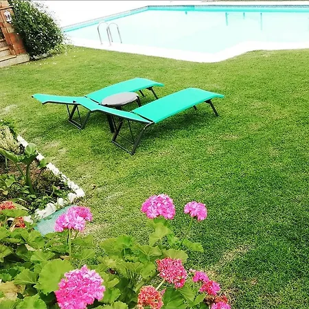 Maya Villa Marbella