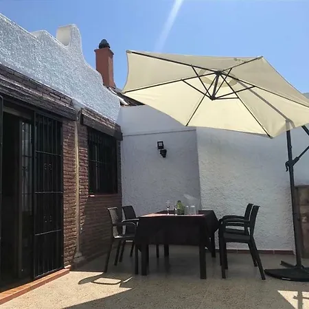 Maya Villa