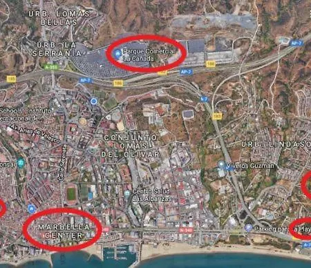 Maya Marbella