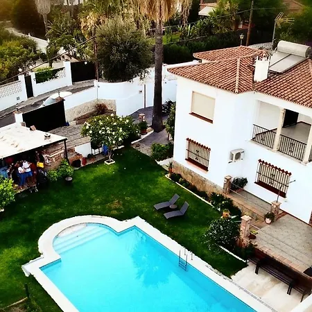Villa Maya
